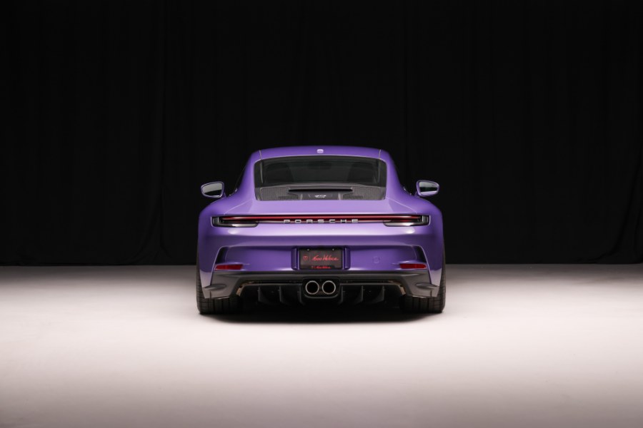 2022 Porsche 911 GT3 Coupe w/Touring Package, available for sale in North Salem, New York | Meccanic Shop North Inc. North Salem, New York 2022 Porsche 911 GT3 Coupe w/Touring Package, available for sale in North Salem, New York | Meccanic Shop North Inc. North Salem, New York