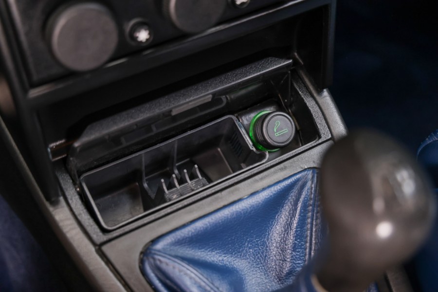 1994 Lancia Delta Integrale Evo 2, available for sale in North Salem, New York | Meccanic Shop North Inc. North Salem, New York 1994 Lancia Delta Integrale Evo 2, available for sale in North Salem, New York | Meccanic Shop North Inc. North Salem, New York