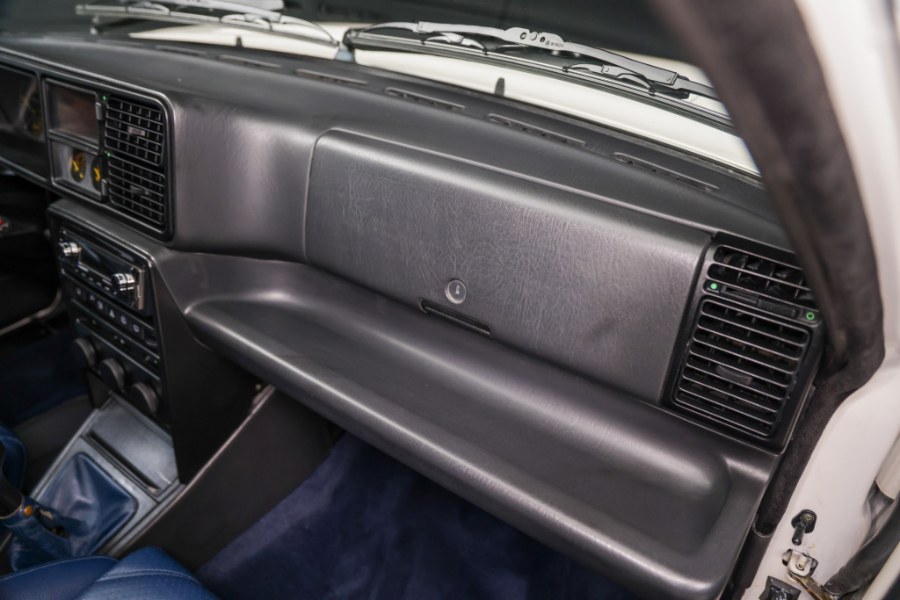 1994 Lancia Delta Integrale Evo 2, available for sale in North Salem, New York | Meccanic Shop North Inc. North Salem, New York 1994 Lancia Delta Integrale Evo 2, available for sale in North Salem, New York | Meccanic Shop North Inc. North Salem, New York