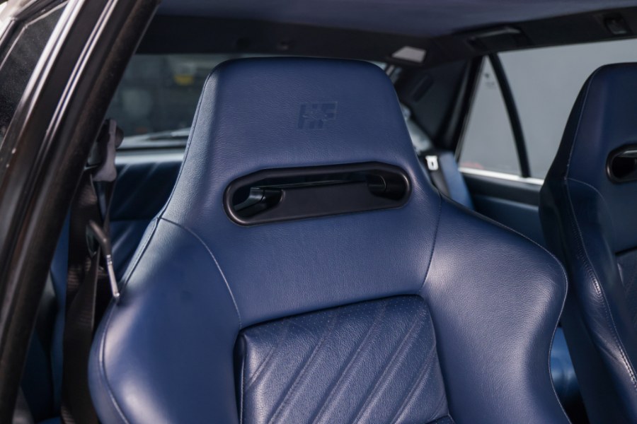 1994 Lancia Delta Integrale Evo 2, available for sale in North Salem, New York | Meccanic Shop North Inc. North Salem, New York 1994 Lancia Delta Integrale Evo 2, available for sale in North Salem, New York | Meccanic Shop North Inc. North Salem, New York