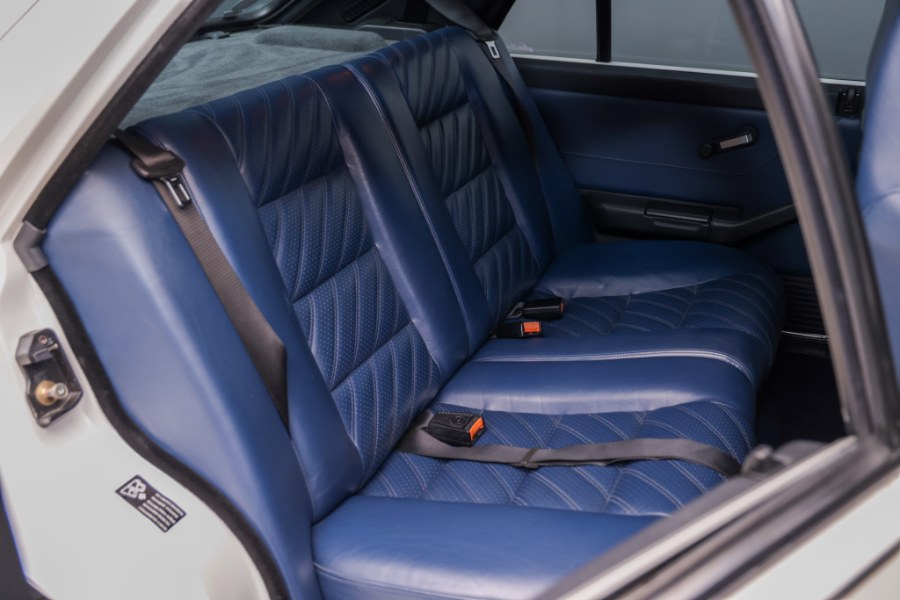 1994 Lancia Delta Integrale Evo 2, available for sale in North Salem, New York | Meccanic Shop North Inc. North Salem, New York 1994 Lancia Delta Integrale Evo 2, available for sale in North Salem, New York | Meccanic Shop North Inc. North Salem, New York