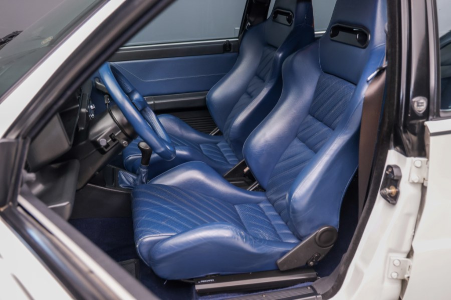 1994 Lancia Delta Integrale Evo 2, available for sale in North Salem, New York | Meccanic Shop North Inc. North Salem, New York 1994 Lancia Delta Integrale Evo 2, available for sale in North Salem, New York | Meccanic Shop North Inc. North Salem, New York