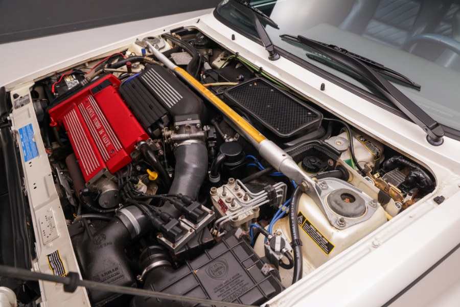 1994 Lancia Delta Integrale Evo 2, available for sale in North Salem, New York | Meccanic Shop North Inc. North Salem, New York 1994 Lancia Delta Integrale Evo 2, available for sale in North Salem, New York | Meccanic Shop North Inc. North Salem, New York