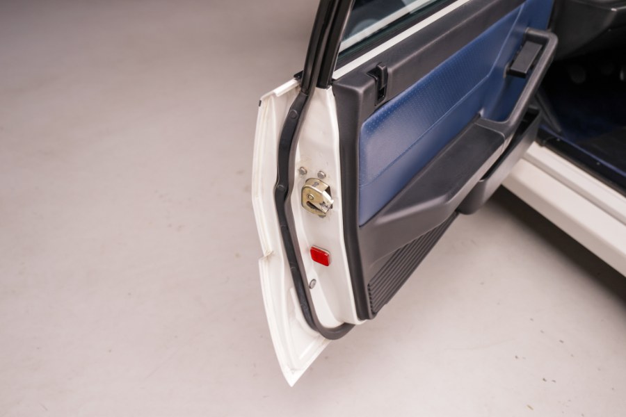 1994 Lancia Delta Integrale Evo 2, available for sale in North Salem, New York | Meccanic Shop North Inc. North Salem, New York 1994 Lancia Delta Integrale Evo 2, available for sale in North Salem, New York | Meccanic Shop North Inc. North Salem, New York