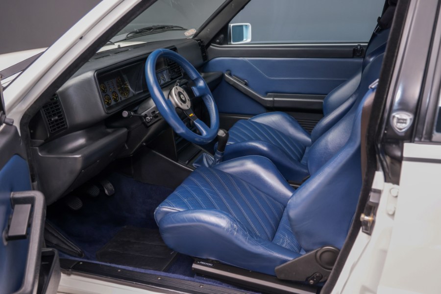 1994 Lancia Delta Integrale Evo 2, available for sale in North Salem, New York | Meccanic Shop North Inc. North Salem, New York 1994 Lancia Delta Integrale Evo 2, available for sale in North Salem, New York | Meccanic Shop North Inc. North Salem, New York