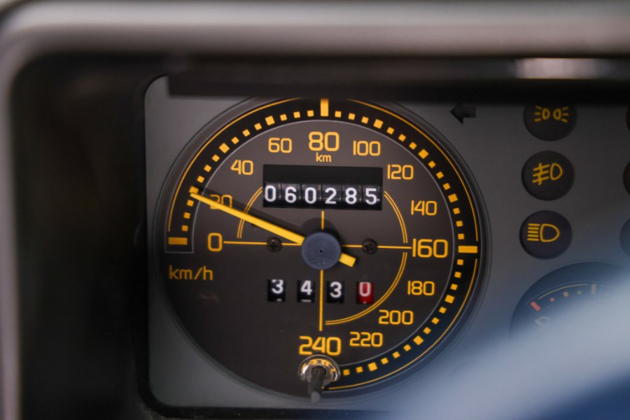 1994 Lancia Delta Integrale Evo 2, available for sale in North Salem, New York | Meccanic Shop North Inc. North Salem, New York 1994 Lancia Delta Integrale Evo 2, available for sale in North Salem, New York | Meccanic Shop North Inc. North Salem, New York