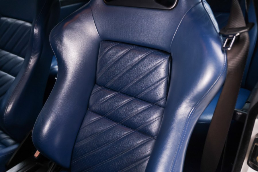 1994 Lancia Delta Integrale Evo 2, available for sale in North Salem, New York | Meccanic Shop North Inc. North Salem, New York 1994 Lancia Delta Integrale Evo 2, available for sale in North Salem, New York | Meccanic Shop North Inc. North Salem, New York