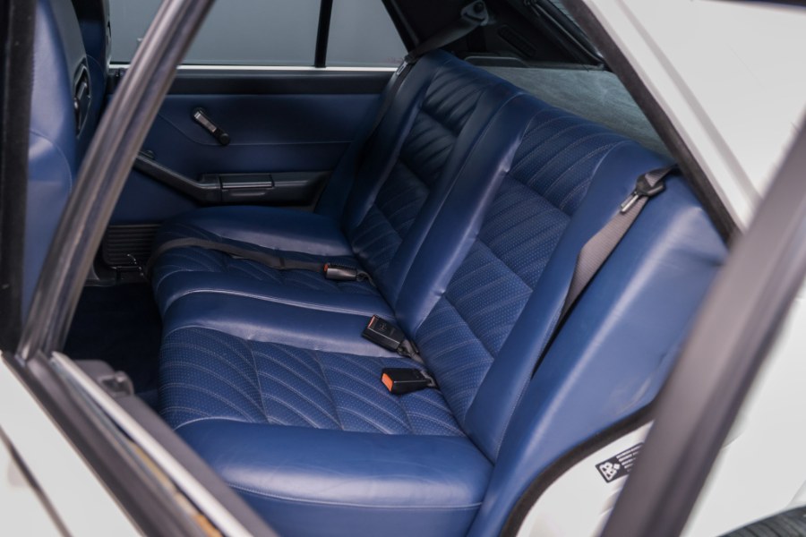 1994 Lancia Delta Integrale Evo 2, available for sale in North Salem, New York | Meccanic Shop North Inc. North Salem, New York 1994 Lancia Delta Integrale Evo 2, available for sale in North Salem, New York | Meccanic Shop North Inc. North Salem, New York