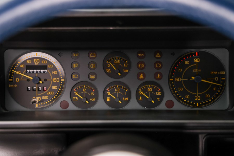 1994 Lancia Delta Integrale Evo 2, available for sale in North Salem, New York | Meccanic Shop North Inc. North Salem, New York 1994 Lancia Delta Integrale Evo 2, available for sale in North Salem, New York | Meccanic Shop North Inc. North Salem, New York