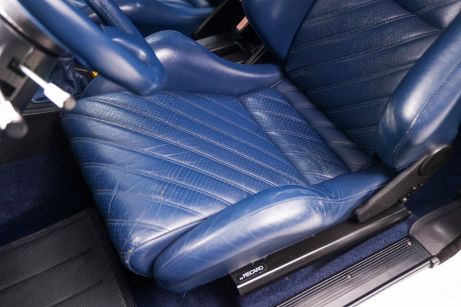 1994 Lancia Delta Integrale Evo 2, available for sale in North Salem, New York | Meccanic Shop North Inc. North Salem, New York 1994 Lancia Delta Integrale Evo 2, available for sale in North Salem, New York | Meccanic Shop North Inc. North Salem, New York