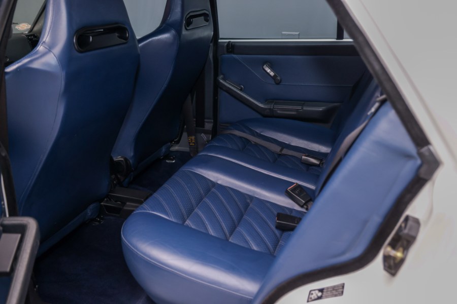 1994 Lancia Delta Integrale Evo 2, available for sale in North Salem, New York | Meccanic Shop North Inc. North Salem, New York 1994 Lancia Delta Integrale Evo 2, available for sale in North Salem, New York | Meccanic Shop North Inc. North Salem, New York