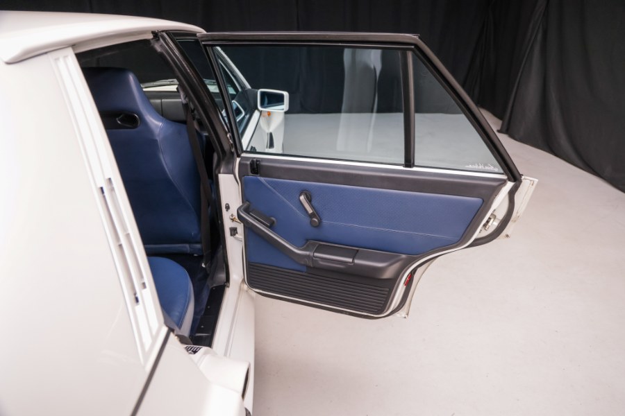 1994 Lancia Delta Integrale Evo 2, available for sale in North Salem, New York | Meccanic Shop North Inc. North Salem, New York 1994 Lancia Delta Integrale Evo 2, available for sale in North Salem, New York | Meccanic Shop North Inc. North Salem, New York