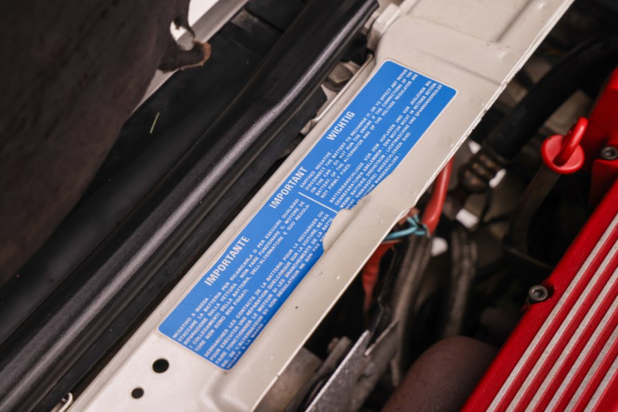 1994 Lancia Delta Integrale Evo 2, available for sale in North Salem, New York | Meccanic Shop North Inc. North Salem, New York 1994 Lancia Delta Integrale Evo 2, available for sale in North Salem, New York | Meccanic Shop North Inc. North Salem, New York