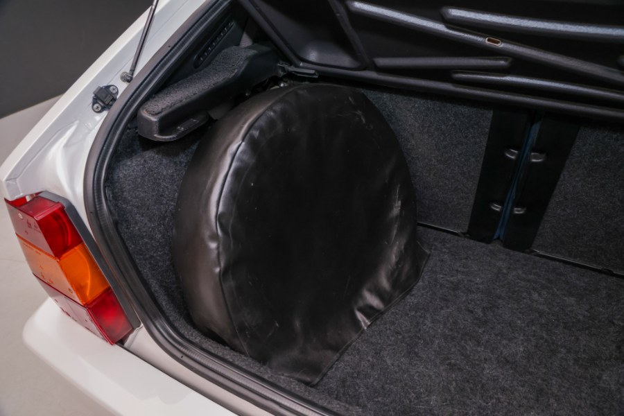 1994 Lancia Delta Integrale Evo 2, available for sale in North Salem, New York | Meccanic Shop North Inc. North Salem, New York 1994 Lancia Delta Integrale Evo 2, available for sale in North Salem, New York | Meccanic Shop North Inc. North Salem, New York