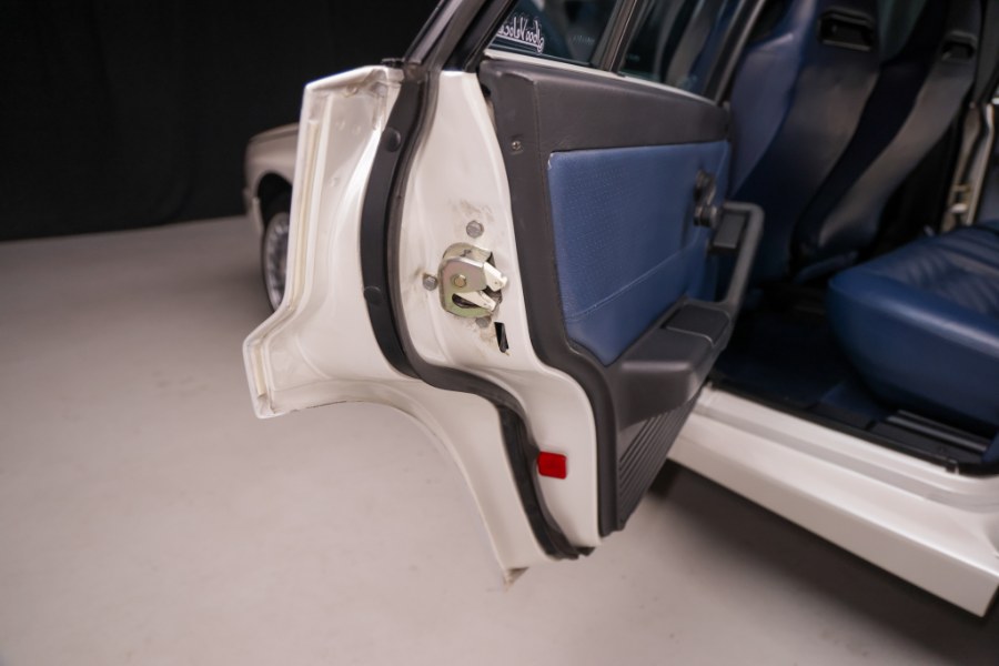 1994 Lancia Delta Integrale Evo 2, available for sale in North Salem, New York | Meccanic Shop North Inc. North Salem, New York 1994 Lancia Delta Integrale Evo 2, available for sale in North Salem, New York | Meccanic Shop North Inc. North Salem, New York