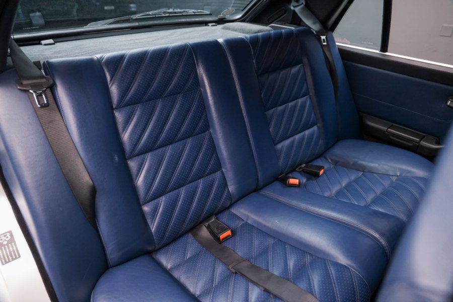 1994 Lancia Delta Integrale Evo 2, available for sale in North Salem, New York | Meccanic Shop North Inc. North Salem, New York 1994 Lancia Delta Integrale Evo 2, available for sale in North Salem, New York | Meccanic Shop North Inc. North Salem, New York