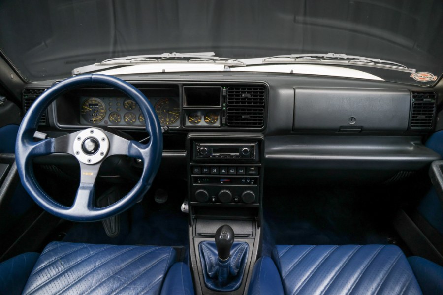 1994 Lancia Delta Integrale Evo 2, available for sale in North Salem, New York | Meccanic Shop North Inc. North Salem, New York 1994 Lancia Delta Integrale Evo 2, available for sale in North Salem, New York | Meccanic Shop North Inc. North Salem, New York