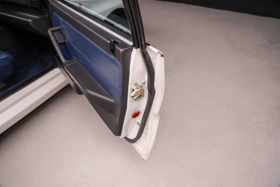 1994 Lancia Delta Integrale Evo 2, available for sale in North Salem, New York | Meccanic Shop North Inc. North Salem, New York 1994 Lancia Delta Integrale Evo 2, available for sale in North Salem, New York | Meccanic Shop North Inc. North Salem, New York