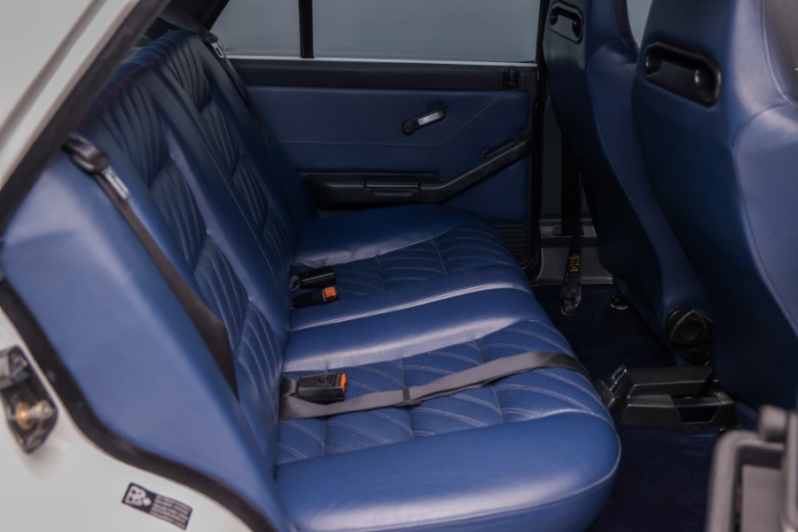1994 Lancia Delta Integrale Evo 2, available for sale in North Salem, New York | Meccanic Shop North Inc. North Salem, New York 1994 Lancia Delta Integrale Evo 2, available for sale in North Salem, New York | Meccanic Shop North Inc. North Salem, New York