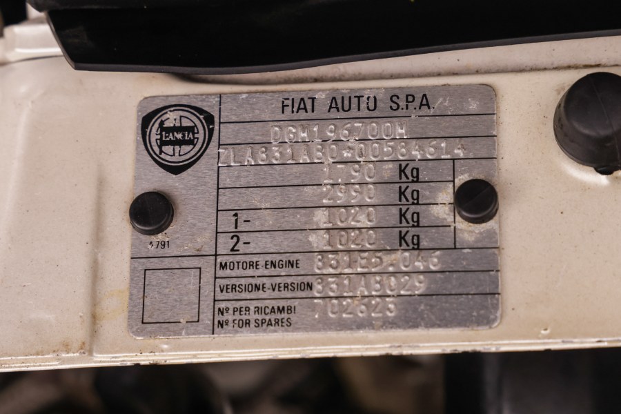 1994 Lancia Delta Integrale Evo 2, available for sale in North Salem, New York | Meccanic Shop North Inc. North Salem, New York 1994 Lancia Delta Integrale Evo 2, available for sale in North Salem, New York | Meccanic Shop North Inc. North Salem, New York