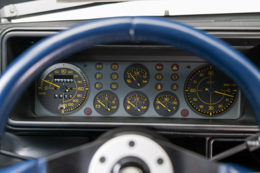 1994 Lancia Delta Integrale Evo 2, available for sale in North Salem, New York | Meccanic Shop North Inc. North Salem, New York 1994 Lancia Delta Integrale Evo 2, available for sale in North Salem, New York | Meccanic Shop North Inc. North Salem, New York