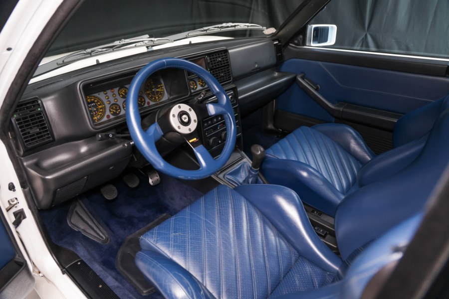 1994 Lancia Delta Integrale Evo 2, available for sale in North Salem, New York | Meccanic Shop North Inc. North Salem, New York 1994 Lancia Delta Integrale Evo 2, available for sale in North Salem, New York | Meccanic Shop North Inc. North Salem, New York