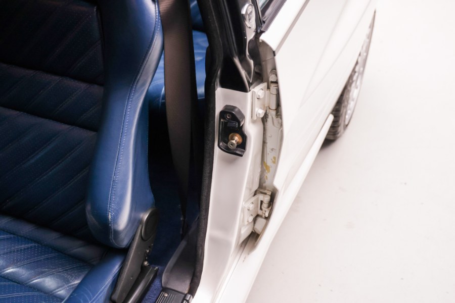 1994 Lancia Delta Integrale Evo 2, available for sale in North Salem, New York | Meccanic Shop North Inc. North Salem, New York 1994 Lancia Delta Integrale Evo 2, available for sale in North Salem, New York | Meccanic Shop North Inc. North Salem, New York