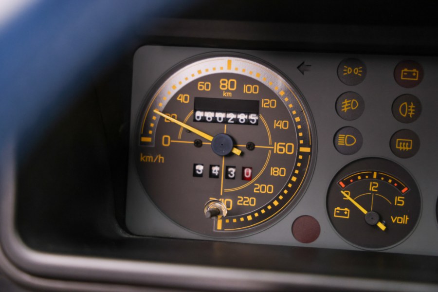 1994 Lancia Delta Integrale Evo 2, available for sale in North Salem, New York | Meccanic Shop North Inc. North Salem, New York 1994 Lancia Delta Integrale Evo 2, available for sale in North Salem, New York | Meccanic Shop North Inc. North Salem, New York