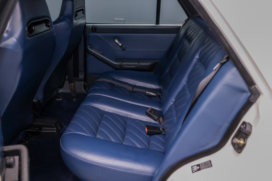 1994 Lancia Delta Integrale Evo 2, available for sale in North Salem, New York | Meccanic Shop North Inc. North Salem, New York 1994 Lancia Delta Integrale Evo 2, available for sale in North Salem, New York | Meccanic Shop North Inc. North Salem, New York