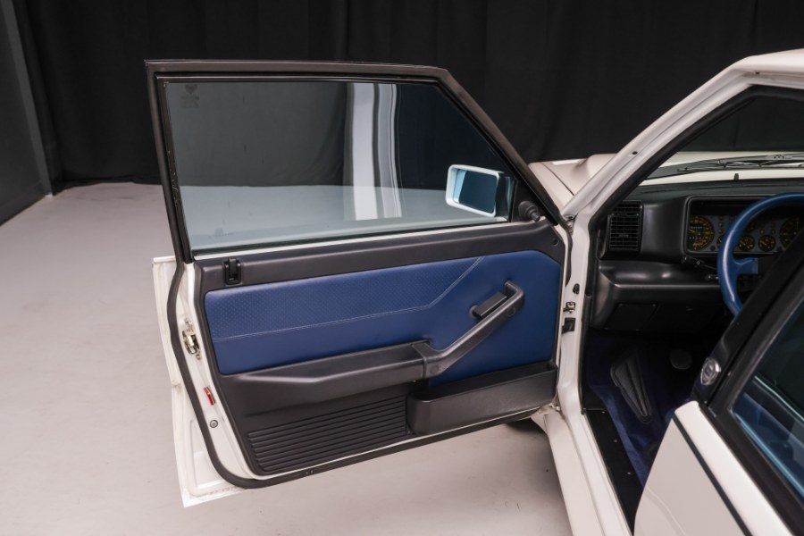 1994 Lancia Delta Integrale Evo 2, available for sale in North Salem, New York | Meccanic Shop North Inc. North Salem, New York 1994 Lancia Delta Integrale Evo 2, available for sale in North Salem, New York | Meccanic Shop North Inc. North Salem, New York