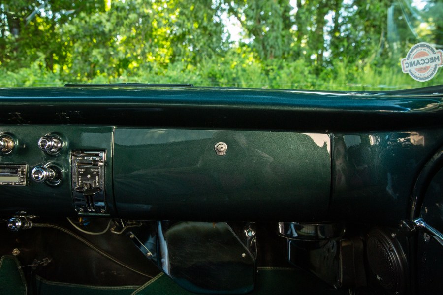 1958 Chevrolet Apache Fleetside Pickup, available for sale in North Salem, New York | Meccanic Shop North Inc. North Salem, New York 1958 Chevrolet Apache Fleetside Pickup, available for sale in North Salem, New York | Meccanic Shop North Inc. North Salem, New York