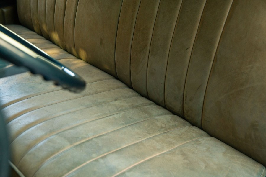 1958 Chevrolet Apache Fleetside Pickup, available for sale in North Salem, New York | Meccanic Shop North Inc. North Salem, New York 1958 Chevrolet Apache Fleetside Pickup, available for sale in North Salem, New York | Meccanic Shop North Inc. North Salem, New York