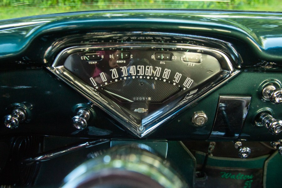 1958 Chevrolet Apache Fleetside Pickup, available for sale in North Salem, New York | Meccanic Shop North Inc. North Salem, New York 1958 Chevrolet Apache Fleetside Pickup, available for sale in North Salem, New York | Meccanic Shop North Inc. North Salem, New York
