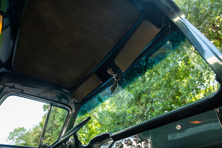 1958 Chevrolet Apache Fleetside Pickup, available for sale in North Salem, New York | Meccanic Shop North Inc. North Salem, New York 1958 Chevrolet Apache Fleetside Pickup, available for sale in North Salem, New York | Meccanic Shop North Inc. North Salem, New York