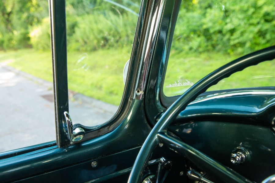 1958 Chevrolet Apache Fleetside Pickup, available for sale in North Salem, New York | Meccanic Shop North Inc. North Salem, New York 1958 Chevrolet Apache Fleetside Pickup, available for sale in North Salem, New York | Meccanic Shop North Inc. North Salem, New York