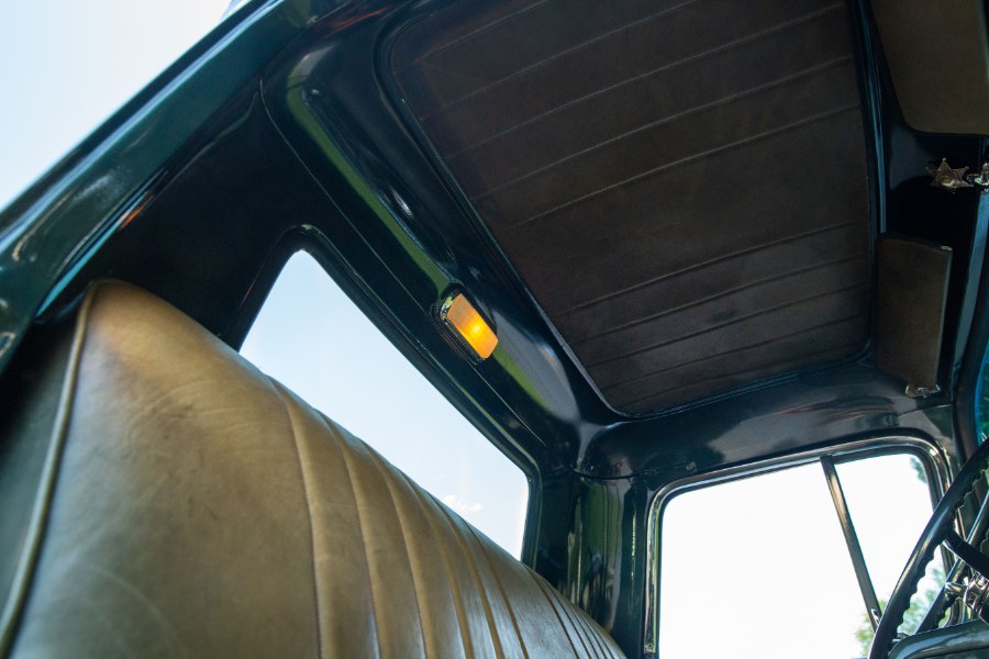 1958 Chevrolet Apache Fleetside Pickup, available for sale in North Salem, New York | Meccanic Shop North Inc. North Salem, New York 1958 Chevrolet Apache Fleetside Pickup, available for sale in North Salem, New York | Meccanic Shop North Inc. North Salem, New York