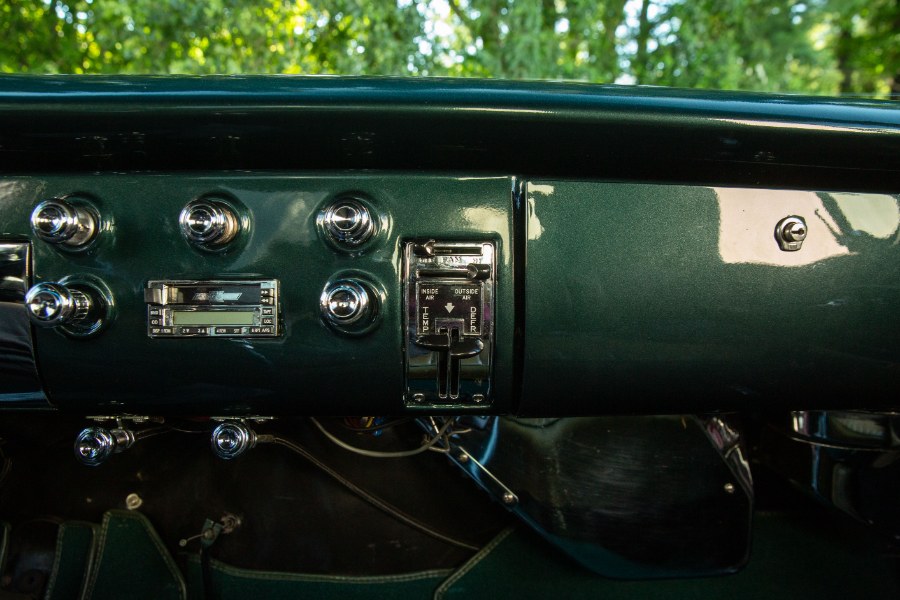 1958 Chevrolet Apache Fleetside Pickup, available for sale in North Salem, New York | Meccanic Shop North Inc. North Salem, New York 1958 Chevrolet Apache Fleetside Pickup, available for sale in North Salem, New York | Meccanic Shop North Inc. North Salem, New York