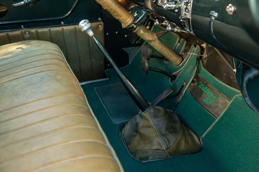 1958 Chevrolet Apache Fleetside Pickup, available for sale in North Salem, New York | Meccanic Shop North Inc. North Salem, New York 1958 Chevrolet Apache Fleetside Pickup, available for sale in North Salem, New York | Meccanic Shop North Inc. North Salem, New York