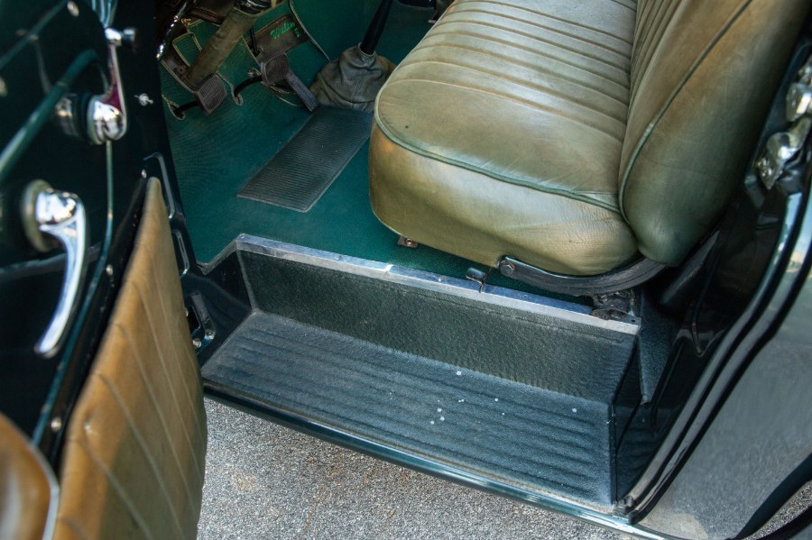 1958 Chevrolet Apache Fleetside Pickup, available for sale in North Salem, New York | Meccanic Shop North Inc. North Salem, New York 1958 Chevrolet Apache Fleetside Pickup, available for sale in North Salem, New York | Meccanic Shop North Inc. North Salem, New York