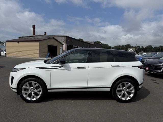 2020 Land Rover Range Rover Evoque SE, available for sale in Stratford, Connecticut | Wiz Leasing Inc. Stratford, Connecticut 2020 Land Rover Range Rover Evoque SE, available for sale in Stratford, Connecticut | Wiz Leasing Inc. Stratford, Connecticut