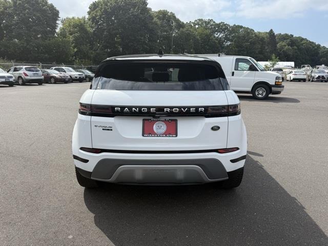 2020 Land Rover Range Rover Evoque SE, available for sale in Stratford, Connecticut | Wiz Leasing Inc. Stratford, Connecticut 2020 Land Rover Range Rover Evoque SE, available for sale in Stratford, Connecticut | Wiz Leasing Inc. Stratford, Connecticut