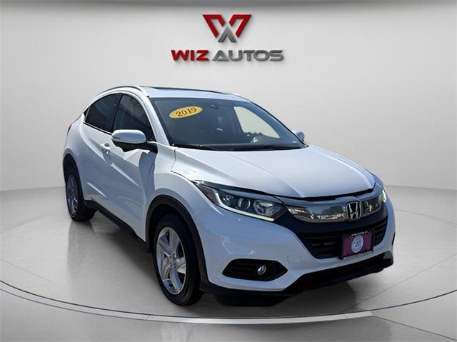 2019 Honda Hr-v EX-L, available for sale in Stratford, Connecticut | Wiz Leasing Inc. Stratford, Connecticut 2019 Honda Hr-v EX-L, available for sale in Stratford, Connecticut | Wiz Leasing Inc. Stratford, Connecticut