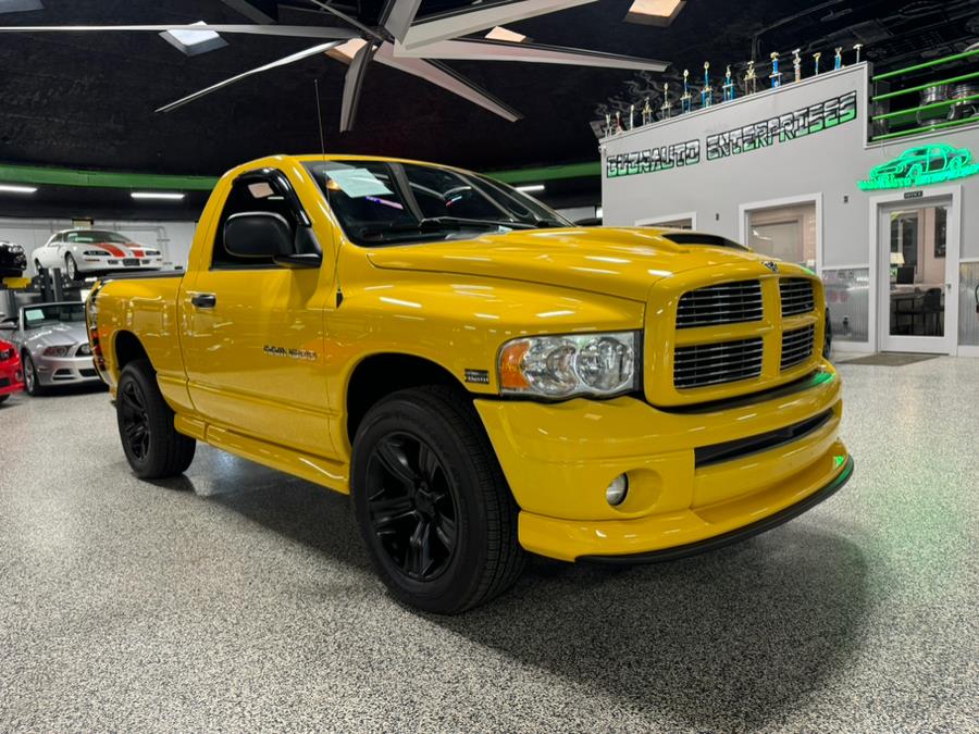 Used 2004 Dodge Ram 1500 in Oxford, Connecticut | Buonauto Enterprises. Oxford, Connecticut