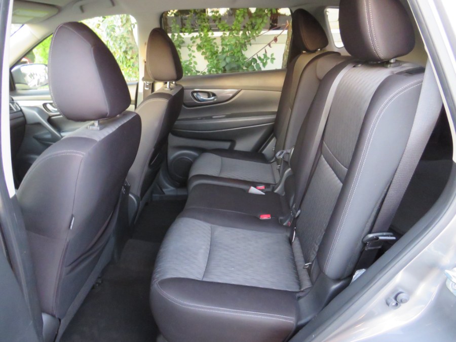 2018 Nissan Rogue AWD SV, available for sale in Middle Village, New York | Road Masters II INC. Middle Village, New York 2018 Nissan Rogue AWD SV, available for sale in Middle Village, New York | Road Masters II INC. Middle Village, New York