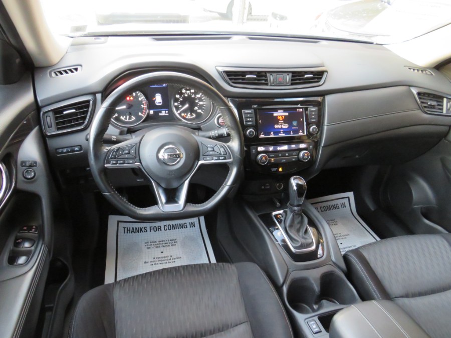2018 Nissan Rogue AWD SV, available for sale in Middle Village, New York | Road Masters II INC. Middle Village, New York 2018 Nissan Rogue AWD SV, available for sale in Middle Village, New York | Road Masters II INC. Middle Village, New York