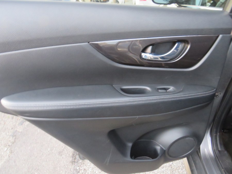 2018 Nissan Rogue AWD SV, available for sale in Middle Village, New York | Road Masters II INC. Middle Village, New York 2018 Nissan Rogue AWD SV, available for sale in Middle Village, New York | Road Masters II INC. Middle Village, New York