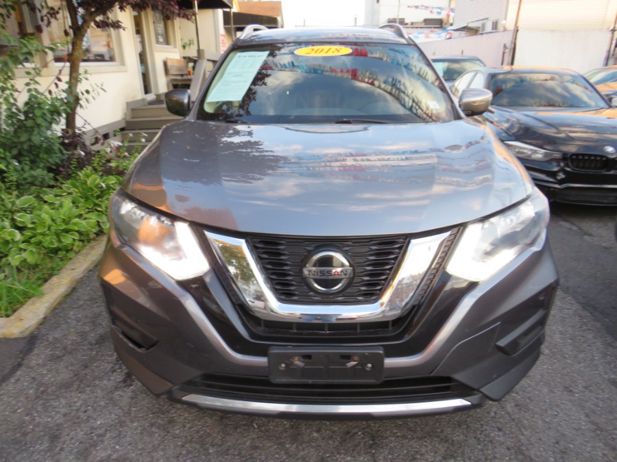2018 Nissan Rogue AWD SV, available for sale in Middle Village, New York | Road Masters II INC. Middle Village, New York 2018 Nissan Rogue AWD SV, available for sale in Middle Village, New York | Road Masters II INC. Middle Village, New York