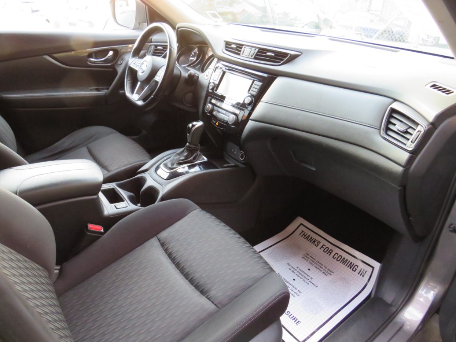 2018 Nissan Rogue AWD SV, available for sale in Middle Village, New York | Road Masters II INC. Middle Village, New York 2018 Nissan Rogue AWD SV, available for sale in Middle Village, New York | Road Masters II INC. Middle Village, New York