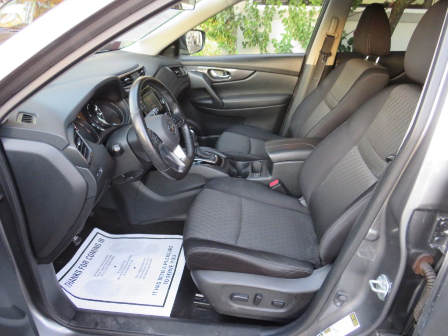 2018 Nissan Rogue AWD SV, available for sale in Middle Village, New York | Road Masters II INC. Middle Village, New York 2018 Nissan Rogue AWD SV, available for sale in Middle Village, New York | Road Masters II INC. Middle Village, New York
