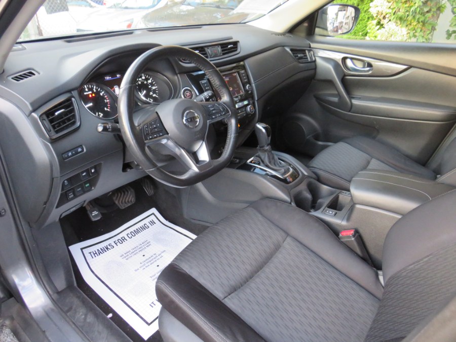 2018 Nissan Rogue AWD SV, available for sale in Middle Village, New York | Road Masters II INC. Middle Village, New York 2018 Nissan Rogue AWD SV, available for sale in Middle Village, New York | Road Masters II INC. Middle Village, New York
